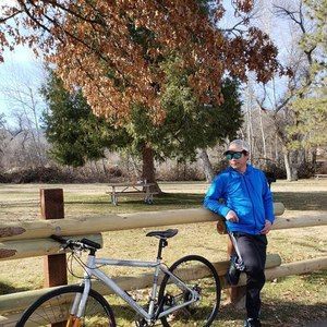 Meet your Posher, Benjie